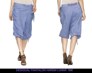 Desigual pantalones4